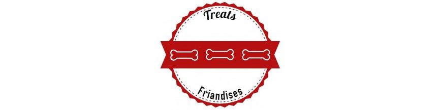 Friandises